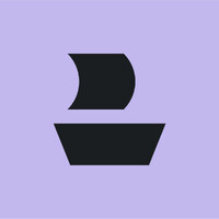 Landed logo