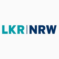 Landeskrebsregister NRW gGmbH logo