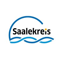 Landkreis Saalekreis logo