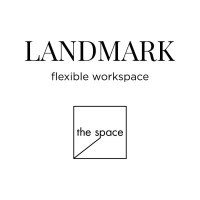 Landmark logo
