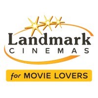 Landmark Cinemas Canada logo