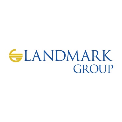Landmark Group logo