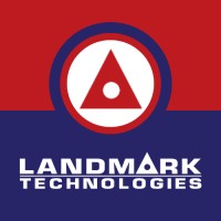 Landmark Technologies logo