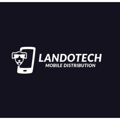 Landotech Mobile logo