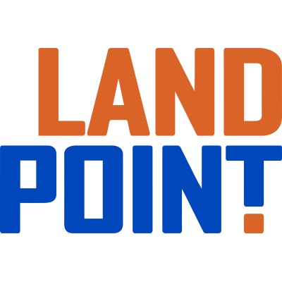 Landpoint logo