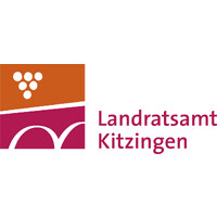 Landratsamt Kitzingen logo