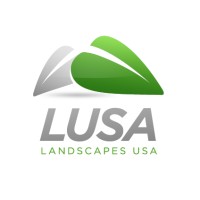 Landscapes USA logo