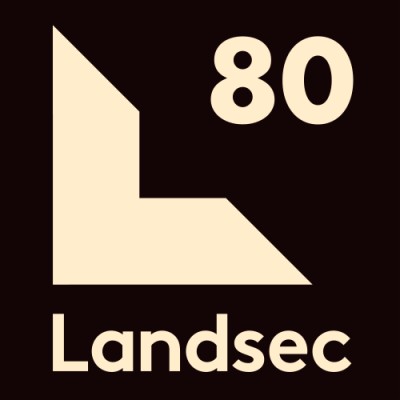 Landsec logo