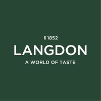 Langdon logo