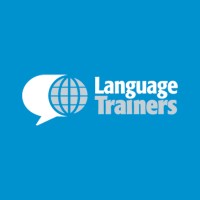 Language Trainers | In-Person (Workplace or Home) and Online (Zoom-Meet-Skype) Language Courses logo