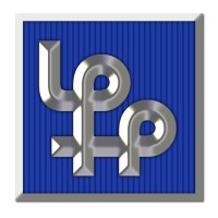 Lapeer Plating & Plastics, Inc. logo