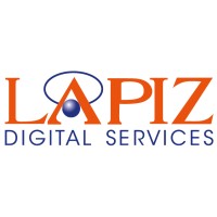 Lapiz Digital Services logo