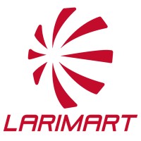 Larimart S.p.A. - Leonardo Company logo
