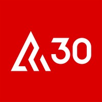 Laser Red logo
