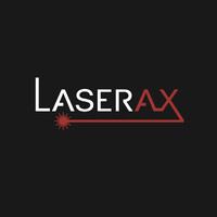 Laserax logo