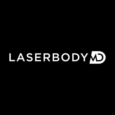 Laserbody MD logo