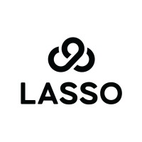Lasso Informatics logo