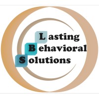 Lasting Behavioral Solutions logo