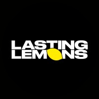 Lasting Lemons logo