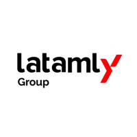 Latamly Group logo
