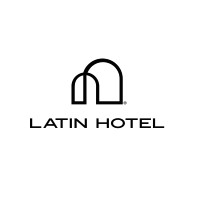 Latin Hotel logo