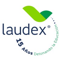 Laudex logo