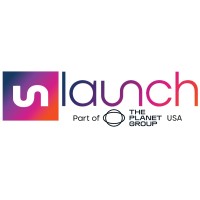 Launch India logo