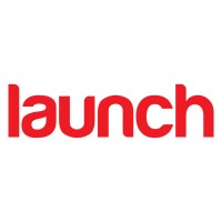Launch Recruitment logo
