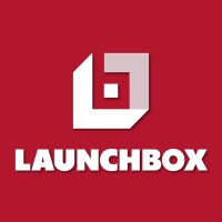 LaunchBox Pakistan logo
