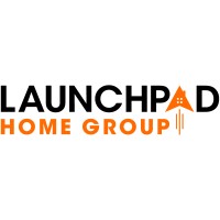LaunchPad Home Group logo