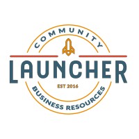 Launcher logo