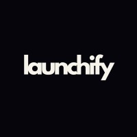 Launchify logo