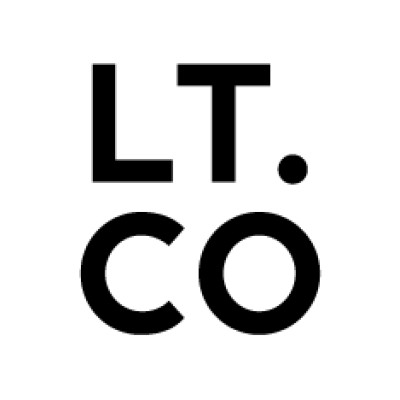 Laura Thomas Co. logo