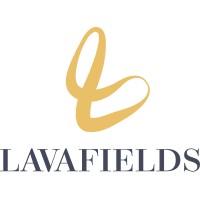 Lavafields Group logo