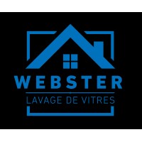 Lavage de Vitres Webster logo