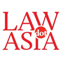 Law.asia logo
