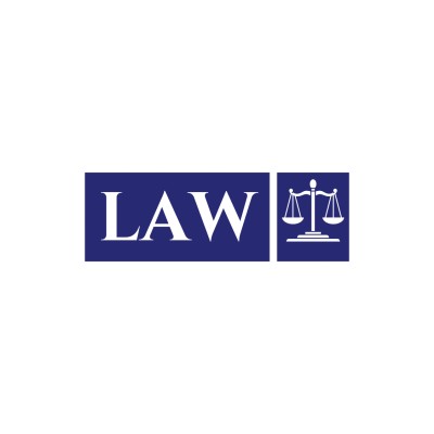 Law logo