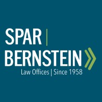 Law Offices of Spar & Bernstein, P.C. logo
