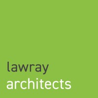 Lawray Architects logo