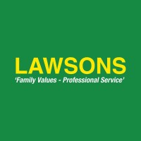 Lawsons (Whetstone) Ltd logo