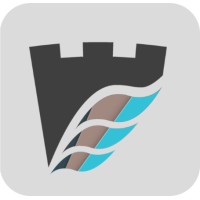 LayerFort logo