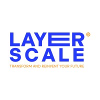 LayerScale Advisory logo