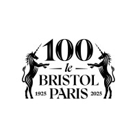 Le Bristol Paris logo