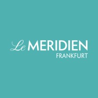 Le Méridien Frankfurt logo