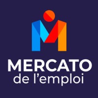 Le Mercato de l'Emploi logo