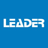 Leader logo