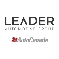 Leader Automotive Group logo