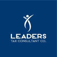 Leaders Tax Consultant logo