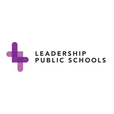 Leadership Public Schools logo