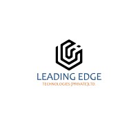 Leading Edge Technologies logo